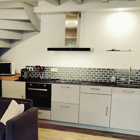 Jolie Maison Basque Entre Et Montagne Holiday home
