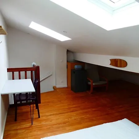 Jolie Maison Basque Entre Et Montagne Holiday home Hendaye