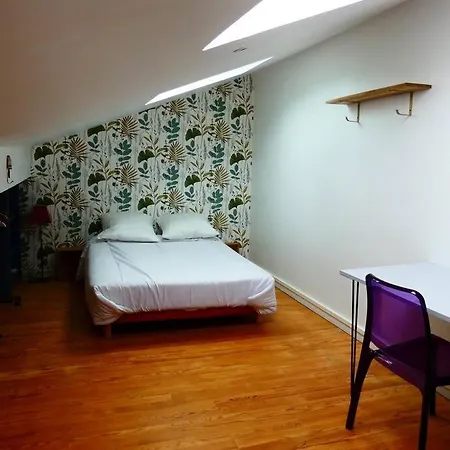 Jolie Maison Basque Entre Et Montagne Holiday home Hendaye